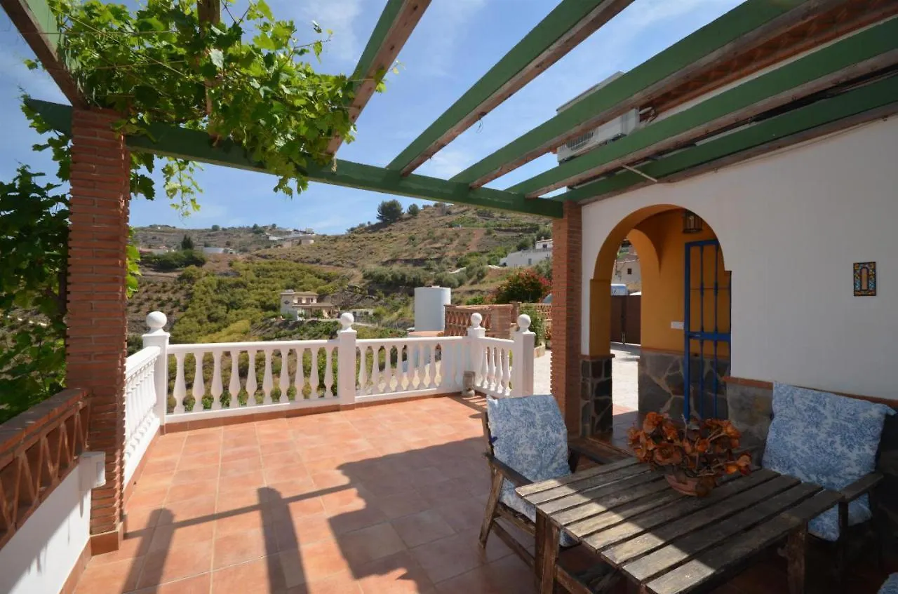 Casablanca Villa Torrox