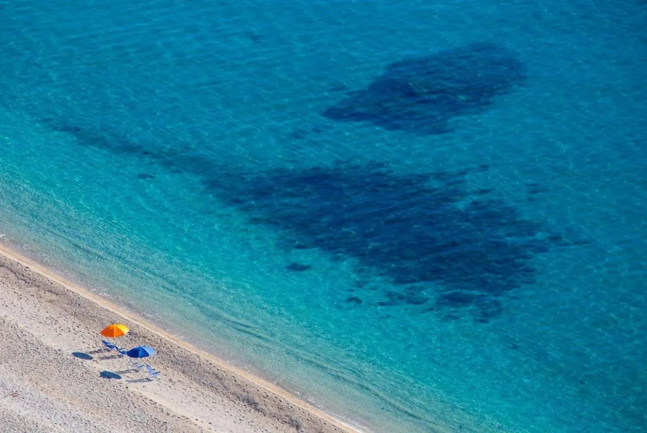 Casablanca Villa Torrox