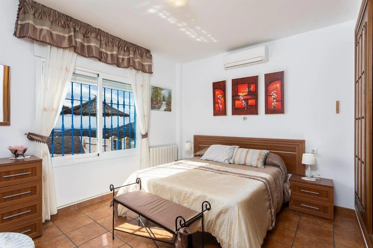 Casablanca Villa Torrox